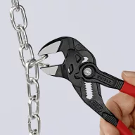 Knipex 86 01 180 86 01 180 Fogókulcs 180 mm
