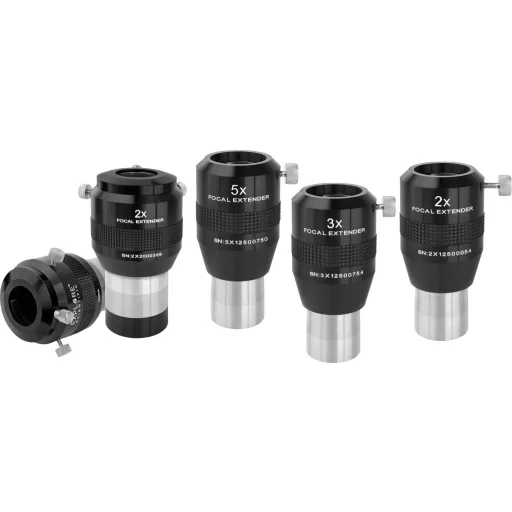 Explore Scientific 0218780 2x 50,8 mm Fokal Extender