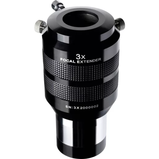 Explore Scientific 0218790 3x 50,8 mm Fokal Extender