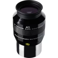 Explore Scientific 0219540 52° LER 40 mm Ar Okulár