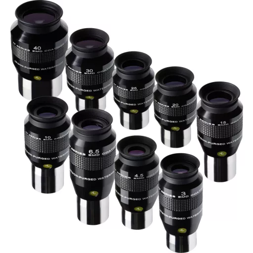 Explore Scientific 0219540 52° LER 40 mm Ar Okulár
