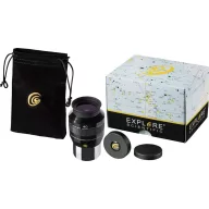Explore Scientific 0219540 52° LER 40 mm Ar Okulár