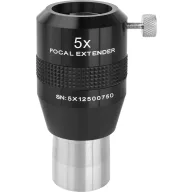 Explore Scientific 0218770 5x 31.7 mm Fokal Extender