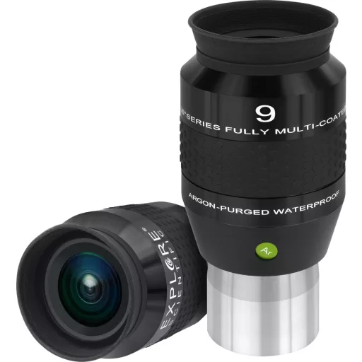 Explore Scientific 0218909 120° 9 mm Ar Okulár