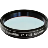   Explore Scientific 0310220 2 CLS Nebelfilter Polarizációs szűrő
