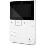   IP videó kaputelefon beltéri egység, WLAN, LAN, DoorBird A1101