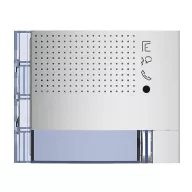 Legrand 351111 Kaputelefon tartozék Borítás Alumínium