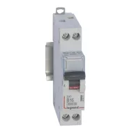   Legrand 407475 Legrand 407475 Vezeték védőkapcsoló 16 A 230 V/AC