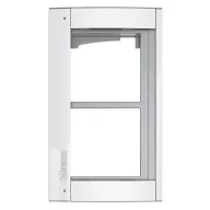 Legrand 350222 Kaputelefon tartozék Borítás Fehér