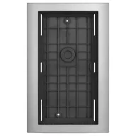 Bticino 343061 Kaputelefon tartozék Borítás Ezüst