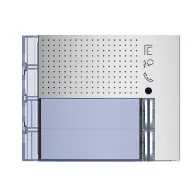 Legrand 351121 Kaputelefon tartozék Borítás Alumínium