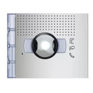 Legrand 351301 Kaputelefon tartozék Borítás Alumínium