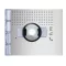 Legrand 351301 Kaputelefon tartozék Borítás Alumínium