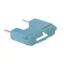 Legrand 306065 Kaputelefon tartozék Konfigurátorkészlet Zöld