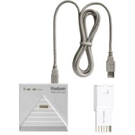 Theben PC-Set OBELISK top2/3 Programozó készlet