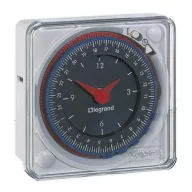 Legrand 049983 Időkapcsoló óra Analóg IP30