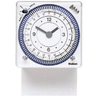 Theben SYN 169 s Időkapcsoló óra