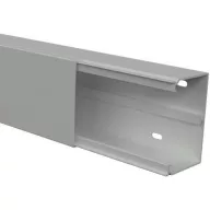   GGK 2999 Kábelcsatorna (H x Sz x Ma) 2000 x 90 x 60 mm 1 db Élénk szürke