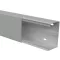 GGK 2999 Kábelcsatorna (H x Sz x Ma) 2000 x 90 x 60 mm 1 db Élénk szürke