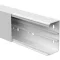 GGK 11033 Kábelcsatorna (H x Sz) 2000 mm x 110 mm 1 db Alpesi fehér