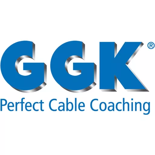 GGK 11856 Külső sarok (Sz x Ma) 57 mm x 40 mm 1 db Tiszta fehér