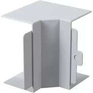   GGK 11117 Belső sarok (Sz x Mé) 110 mm x 62 mm 1 db Tiszta fehér