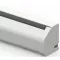 GGK 14346 Kábelszalag (H x Sz x Ma) 1400 x 70 x 60 mm 1 db Tiszta fehér