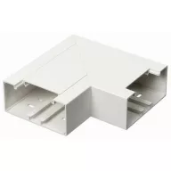   GGK 18350 Lapos konzol (Sz x Mé) 130 mm x 62 mm Tiszta fehér 1 db