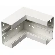  GGK 12722 Belső sarok (Sz x Mé) 110 mm x 62 mm Tiszta fehér 1 db