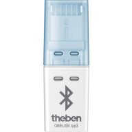 Theben Bluetooth OBELISK top3 Dongle