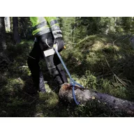 Bahco 1426 Kézi rönkfogó 1200 g