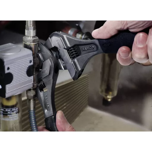 Bahco 9031-T Állítható villáskulcs Kulcsszélesség (metrikus) 38 mm