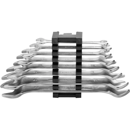 Bahco 6M/8C Kettős csavarkulcs készlet 8 részes Kulcsszélesség (metrikus) 6 - 22 mm