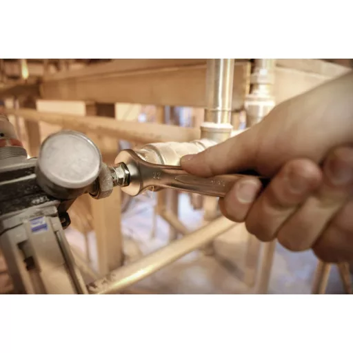 Bahco 6M/8C Kettős csavarkulcs készlet 8 részes Kulcsszélesség (metrikus) 6 - 22 mm