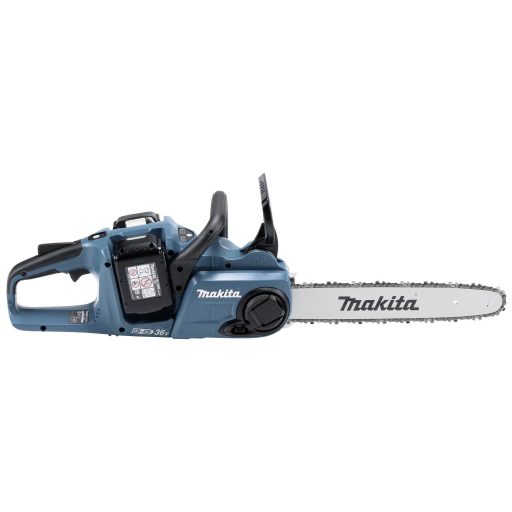 Makita DUC353Z Akku Láncfűrész 18 V Penge hossza 350 mm