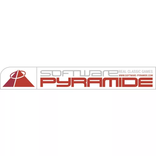 Software Pyramide Full Protection Tartozék készlet Nintendo Switch