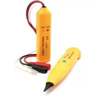 Velleman VTTEST11N Vezetékkereső Megszakítás