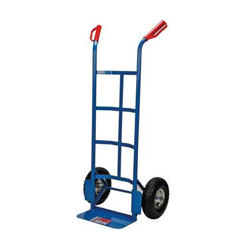 Velleman QT103 QT103 Molnárkocsi Terhelés (max.): 200 kg