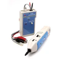 Velleman VTTEST11 Vezetékkereső Megszakítás