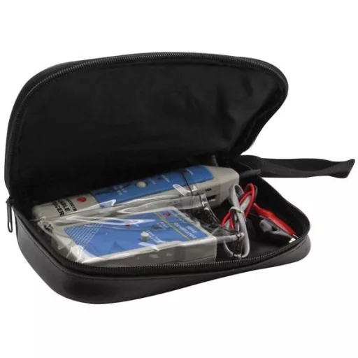 Velleman VTTEST11 Vezetékkereső Megszakítás