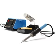   Velleman VTSSC50N Forrasztóállomás analóg 48 W 150 - 420 °C