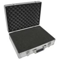   Szerszámos hordtáska, üres, 455 x 152 x 330 mm, Velleman 1819-42A 1819-42A