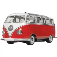 Tamiya 51616 1:10 Karosszéria VW Bus Type 2 (T1)