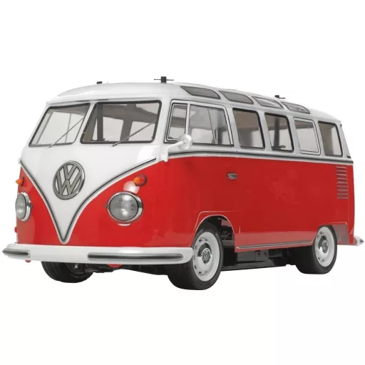 Tamiya 51616 1:10 Karosszéria VW Bus Type 2 (T1)