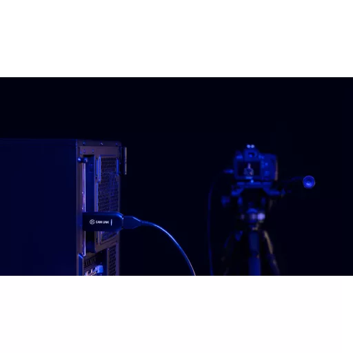 Elgato Cam Link 4k HDMI 10GAM9901 Streaming stick