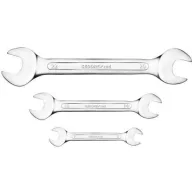   Gedore RED 3300959 R05105008 Kettős csavarkulcs készlet 8 részes Kulcsszélesség (metrikus) 6 - 22 mm