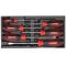 Gedore RED R22150013 Csavarhúzó készlet 6 részes
