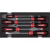Gedore RED R22150013 Csavarhúzó készlet 6 részes