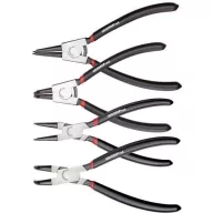 Gedore RED 3301156 Biztosító gyűrű fogó