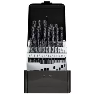   Gedore RED 3301611 Fém spirálfúró készlet 25 részes 1 db